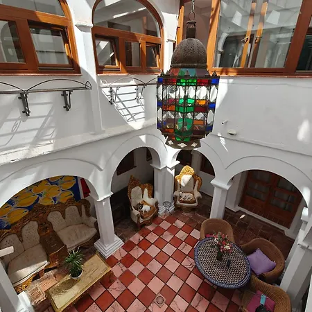 Apartamento El Beaterio
