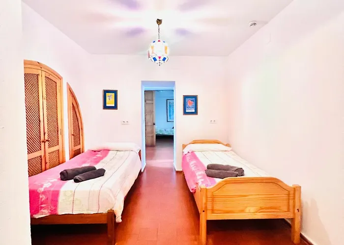 Apartamento El Beaterio