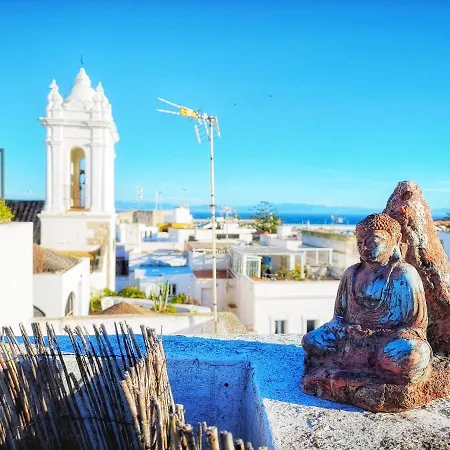 Apartmán El Beaterio *