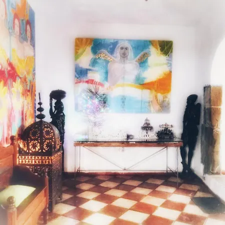 El Beaterio * 塔里法