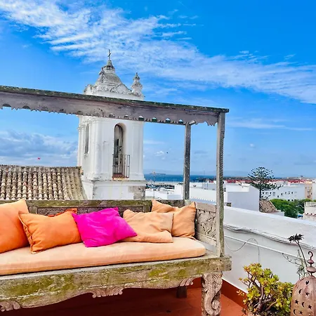 Appartement El Beaterio *