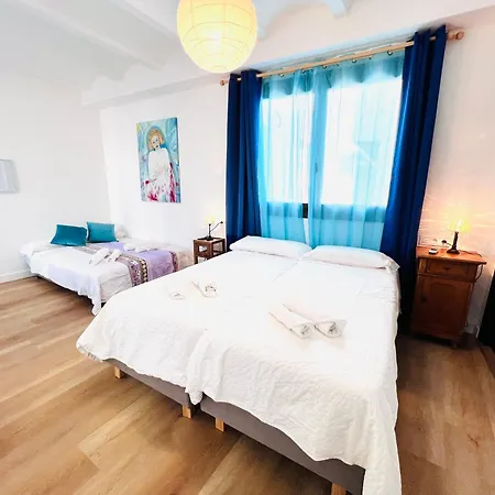 Appartement El Beaterio *