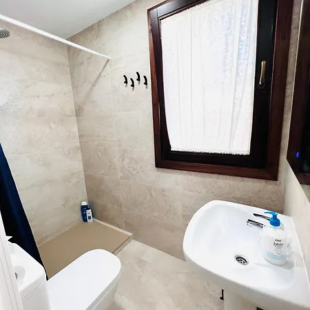 El Beaterio Appartement Tarifa