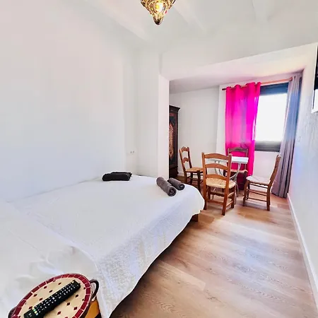 El Beaterio Appartement Tarifa