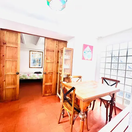 El Beaterio Appartement Tarifa