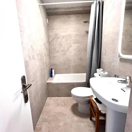 El Beaterio Appartement Tarifa