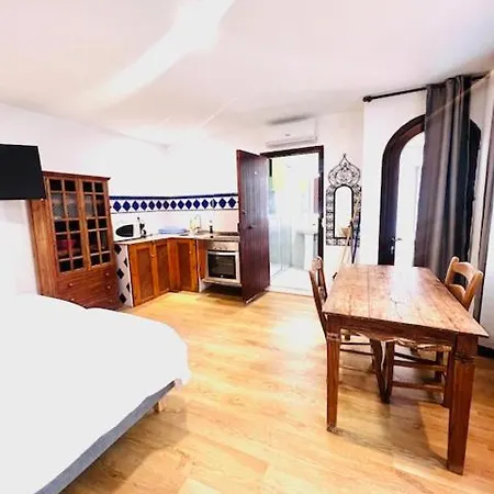 El Beaterio Tarifa