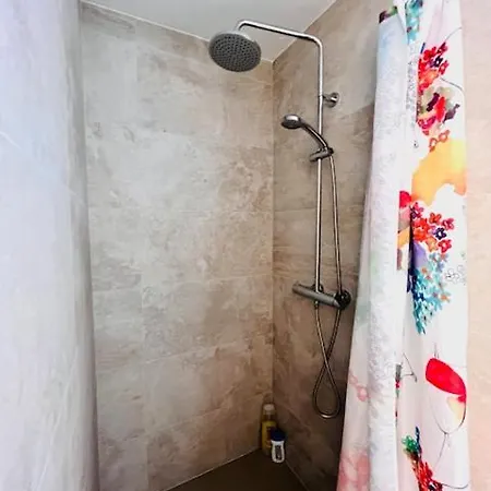 El Beaterio Appartement